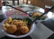 Nikmat ala Kobe Bakmi