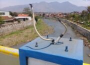 Jembatan Maktal Tidak Dilengkapi Lampu PJU, Warga Mengeluh