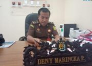 Kejari Garut Tetapkan Lima Tersangka Korupsi Pengadaan Sapi Perah