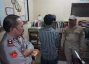 Polisi Tangkap Pelaku Penipuan, Modus Bisa Loloskan Masuk Akpol