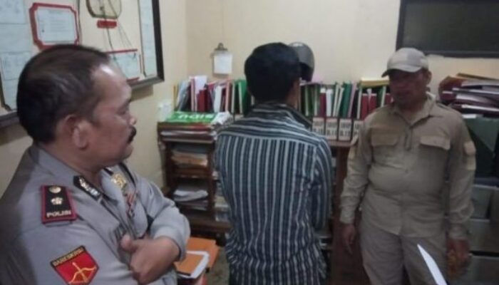 Polisi Tangkap Pelaku Penipuan, Modus Bisa Loloskan Masuk Akpol