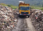 Buang Sampah ke Legoknangka, Pemkab Garut Bayar Retribusi Rp 270 Ribu Per Ton