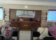 Pelaku UMKM di Tasik Terus Didorong Tingkatkan Kualitas Produk