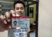 Polres Garut Mulai Berlakukan Penggunaan Smart SIM