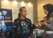 Polres Tasikmalaya Mulai Pergunakan Smart SIM