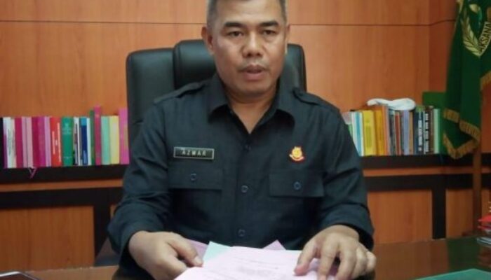 Kejari Masih Evaluasi Kasus Dugaan Korupsi Pokir dan BOP DPRD Garut