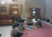 Sejumlah Pimpinan Pondok Pesantren Tasikmalaya Doakan Bangsa Indonesia Damai