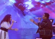 Pertama Kali Di The Voice Indonesia, Coach Dibuat Tidak Bisa Menentukan Pilihan!