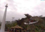 Ruang Perjumpaan Festival 28 Bahasa Nusantara