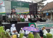 Akan Ada Dana Bantuan Pendidikan Bagi Pesantren