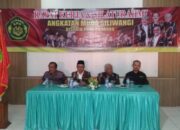 AMS Pangandaran Dukung Jihad Jilid Dua