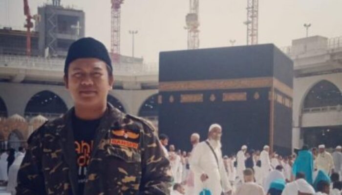 Radikalisme di Halaman Kita