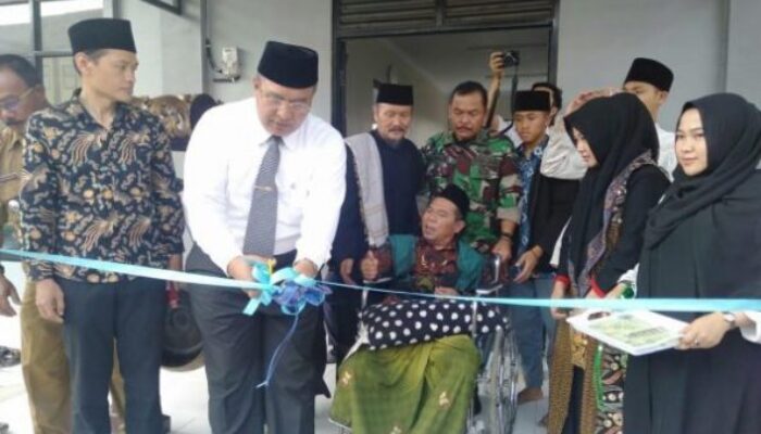 BLK untuk Pesantren Makin Berdaya 