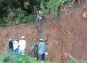 Kirmir Saluran Air Salosor Ambles Sepanjang 50 Meter