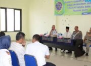 Antisipasi Gesekan, Dipertemukan Penyedia Layanan Transportasi Konvensional dan Online