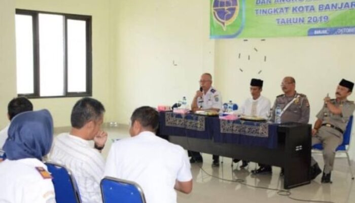 Antisipasi Gesekan, Dipertemukan Penyedia Layanan Transportasi Konvensional dan Online