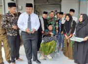 Pelantikan Presiden Kondusif, Wali Kota Apresiasi Kinerja TNI-Polri