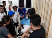 Atlet Paralayang Kecelakaan Saat Gagal Mendarat