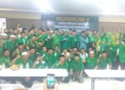 PPP Siapkan Kader Terbaiknya Maju di Pilbup