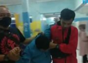 Komplotan Perampok Pecah Kaca Ditembak di Tasikmalaya