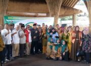 Fokus Pilkada 2020, Kabisa Imbau Iwan Saputra Tak Ikut “Open Bidding” Sekda