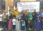 Bantuan PIP Jangan Disalahgunakan