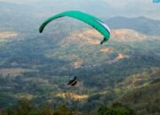 Bupati Dony : West Java Paragliding World Championship and Culture Festival Targetkan 4 Kesuksesan