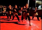 Karang Taruna di Desa Sayang, Gelorakan Marwah Sumpah Pemuda