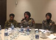 Polda Jabar : Penyusunan Bahan Kebijakan dan Rencana Aksi Keselamatan LLAJ