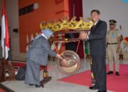 IPDN : Manajemen Pemerintahan di Era Revolusi Industri 4.0