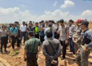 Lima Bidang Lahan Tol Cisumdawu, Dieksekusi Sesuai Putusan Pengadilan