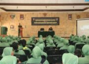 Bigrif 13/1 Kostrad Ajak Satuan Jajaran Bijak Bermedia Sosial