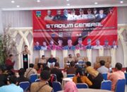 Pemuda Garut Lintas Organisasi Gelar Persamuhan Perdana