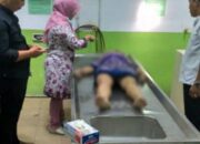 Asisten Rumah Tangga Meninggal di Kamar