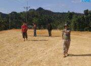 Desa Wakap Bakal Punya Destinasi Wisata Baru, Kolam Renang