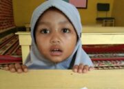 Bocah Perempuan 4 Tahun Hilang, Diduga Diculik