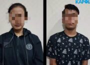 Pelaku Pembuangan Bayi di Proyek Tol Cisumdawu, Diamankan Polres Sumedang