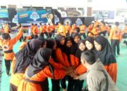 Ribuan Peserta Ikuti Al Ma-soem Islamic Fair (ALIF 2)