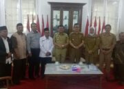 Bupati Apresiasi Wacana Pembangunan Masjid Besar Sukasari