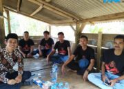 Konten Baik Mendongkrak Citra Positif Pemuda