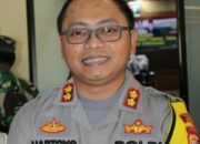 AKBP Hartoyo : Semoga, Kejuaraan Paralayang Internasional Bermanfaat Bagi Warga Sumedang