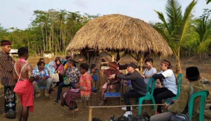 Festival 28 Bahasa Nusantara, Merawat Semangat Penutur Bahasa Daerah