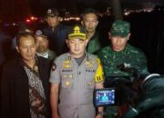 Kebakaran Pipa Pertamina Menelan Seorang Korban Jiwa