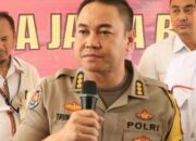 81.406 Pengendara Ditindak, Hari ke 7 Operasi Zebra Lodaya 2019