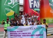 Coca Cola Amatil Indonesia, Dukung Vokasi Link & Match SMK – Industri