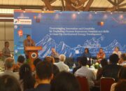 ITB Gelar Lokakarya ke-9 Panasbumi