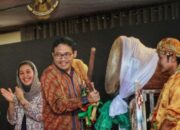 Makna Gotong Royong dan Roh Sumpah Pemuda dalam Persamuhan Nasional