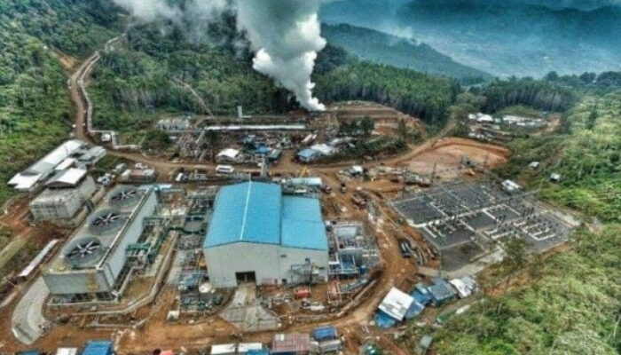 Karaha Bodas Salah Satu Ungggulan Wilayah Kerja Panasbumi