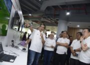 Telkomsel Jajal 5G untuk Kebutuhan Industri