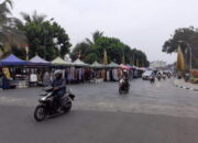 PKL, Pedagang Potensi Pemda yang Ingin Diperhatikan